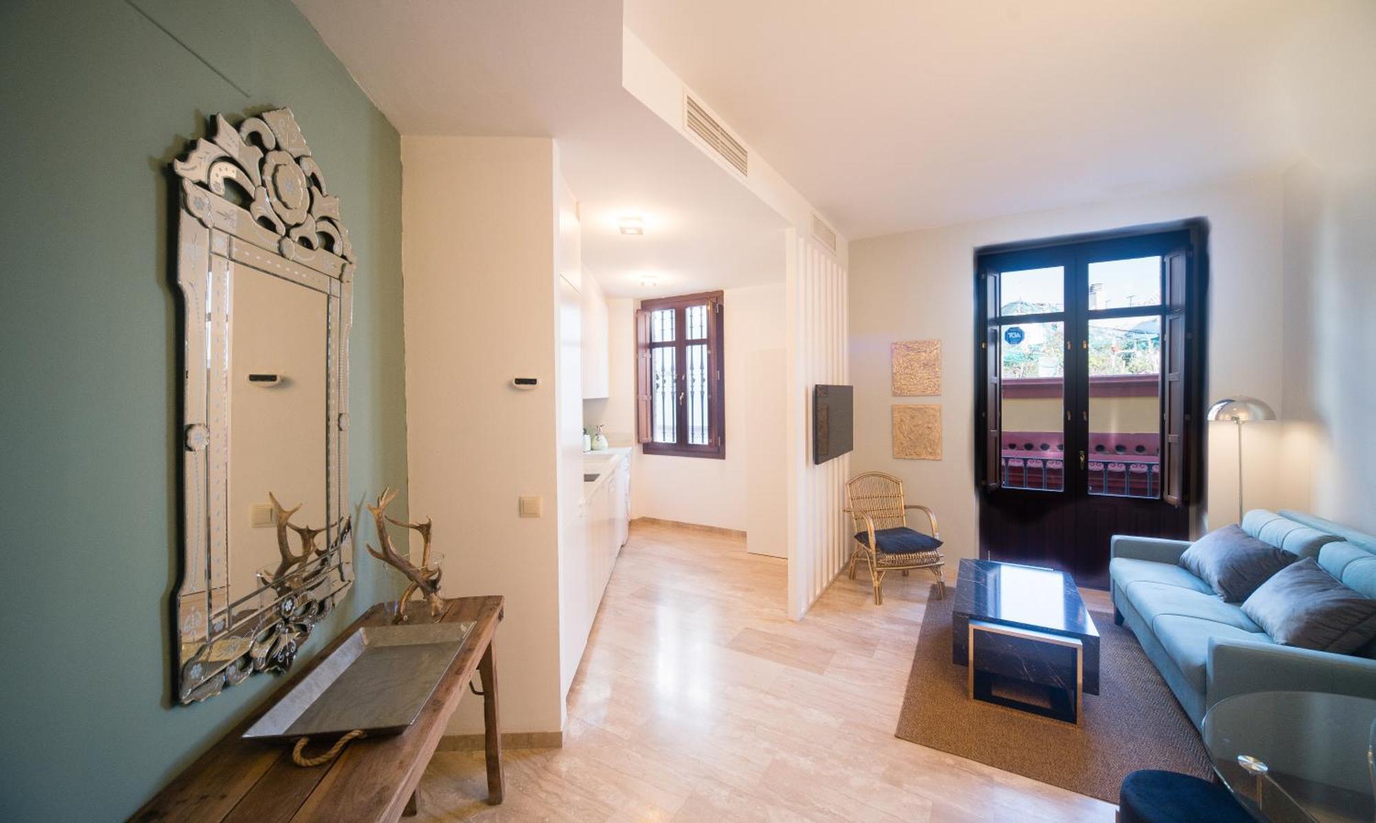 Appartement Exclusive Triplex With Private Terrace *