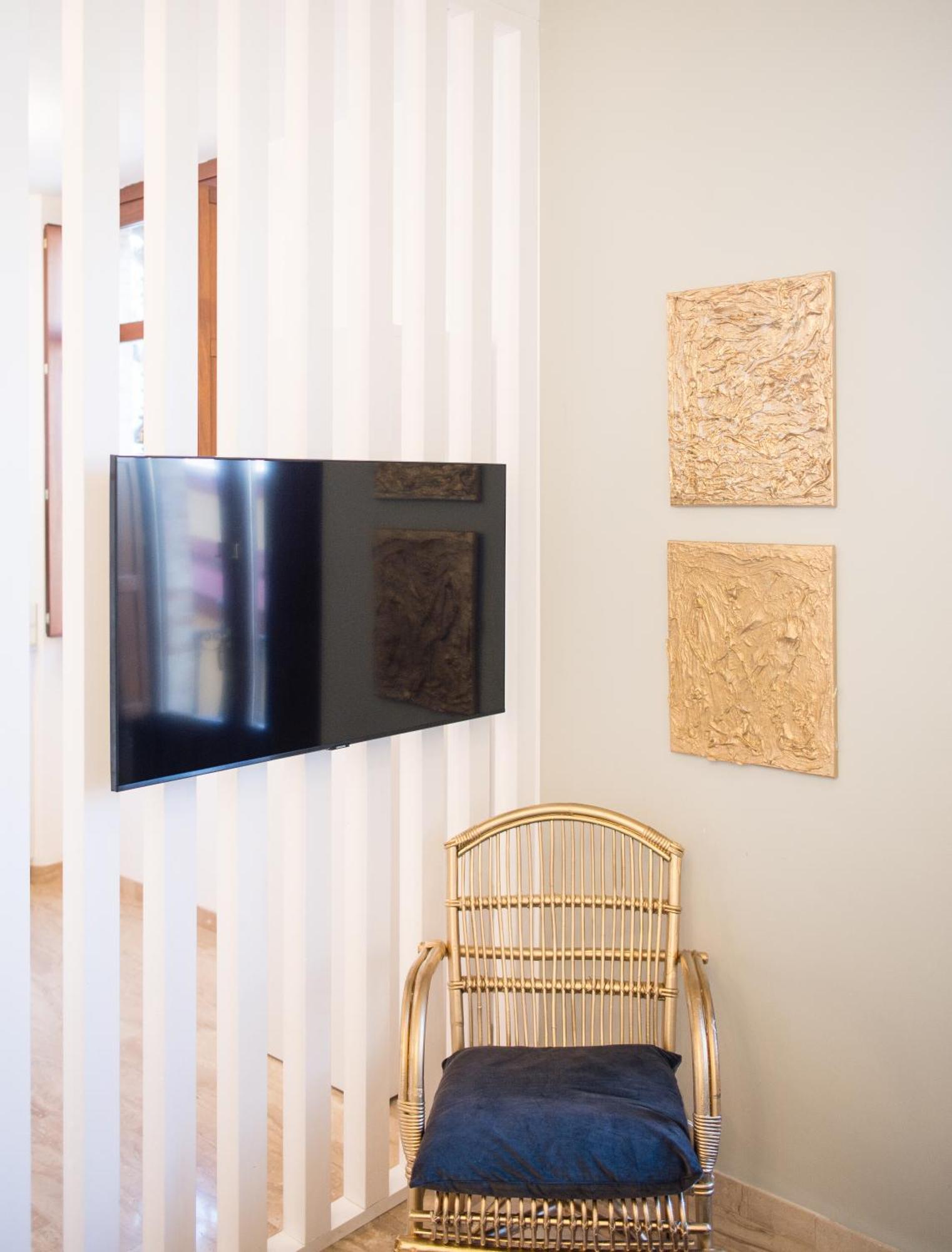 Exclusive Triplex With Private Terrace Appartement *