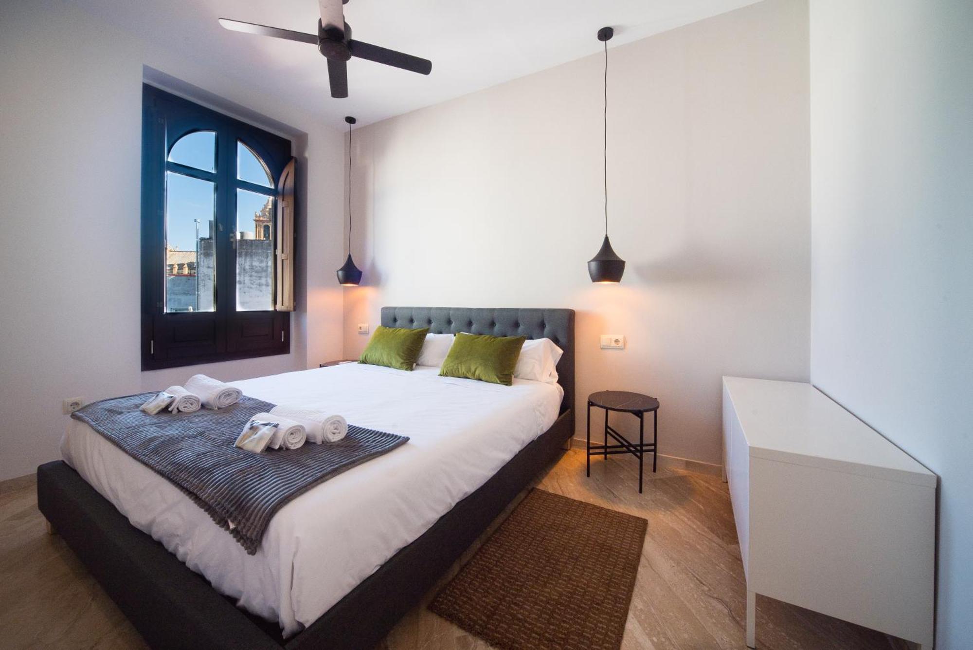 Exclusive Triplex With Private Terrace Appartement *