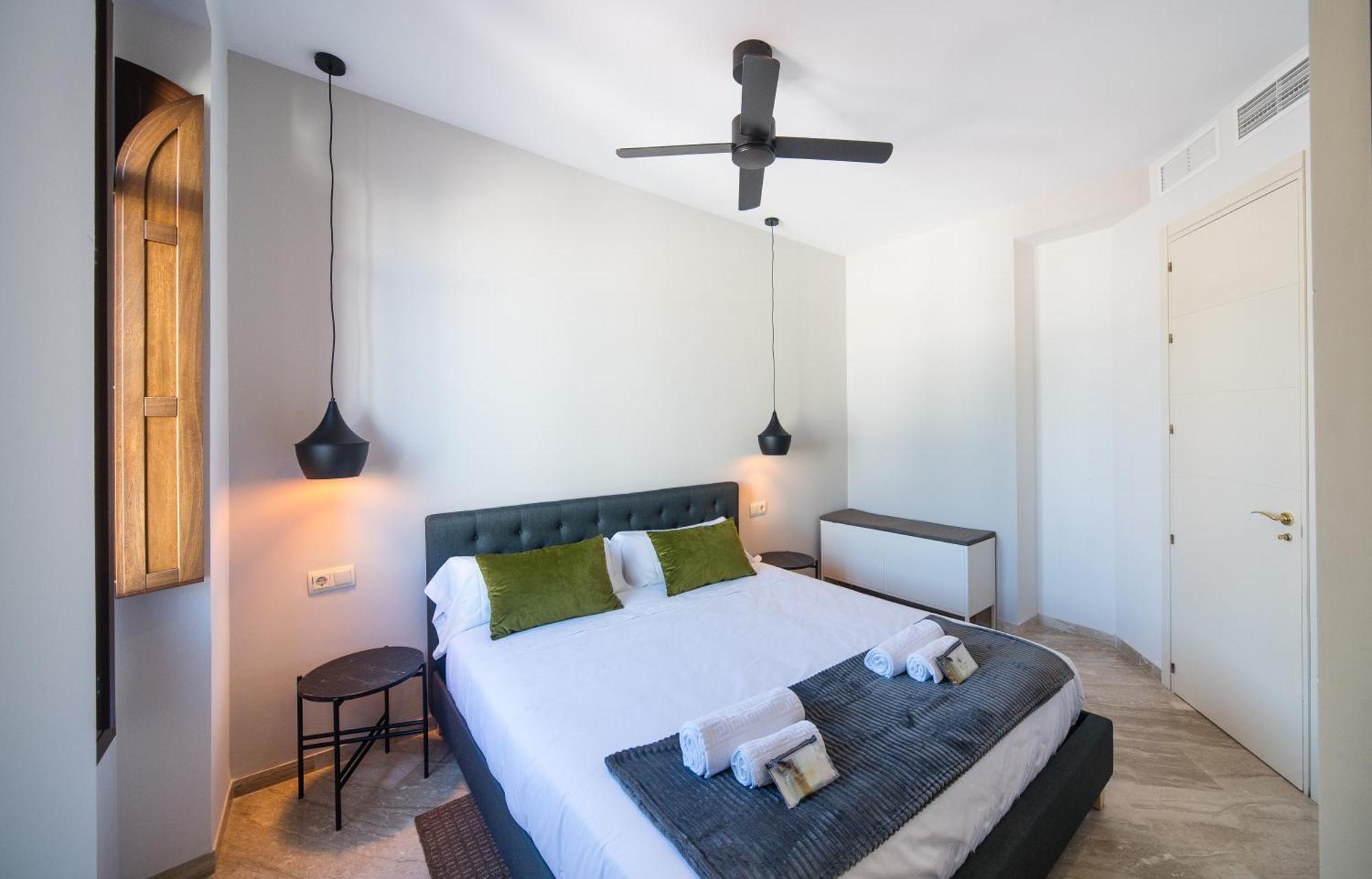 Appartement Exclusive Triplex With Private Terrace *