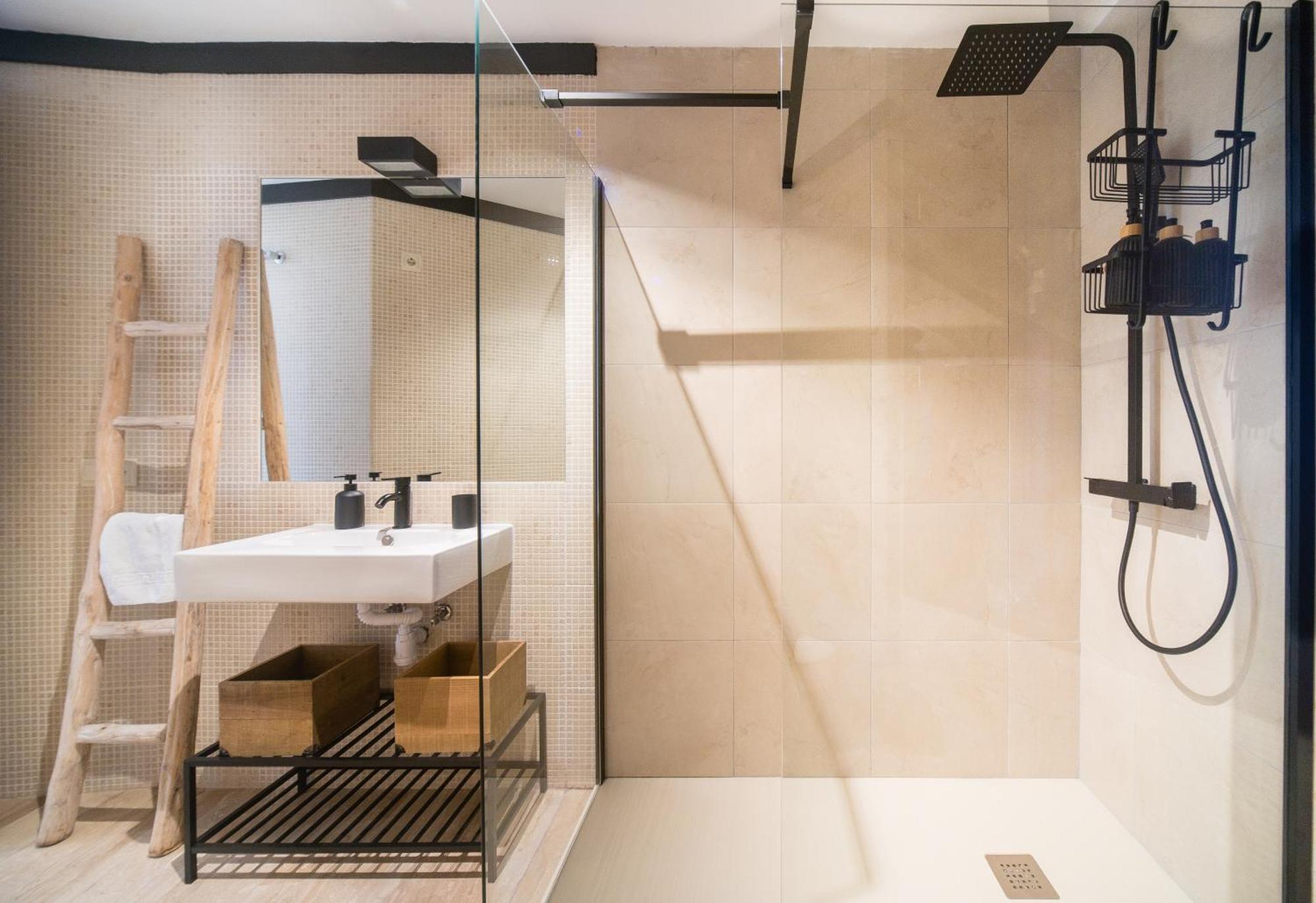 Appartement Exclusive Triplex With Private Terrace