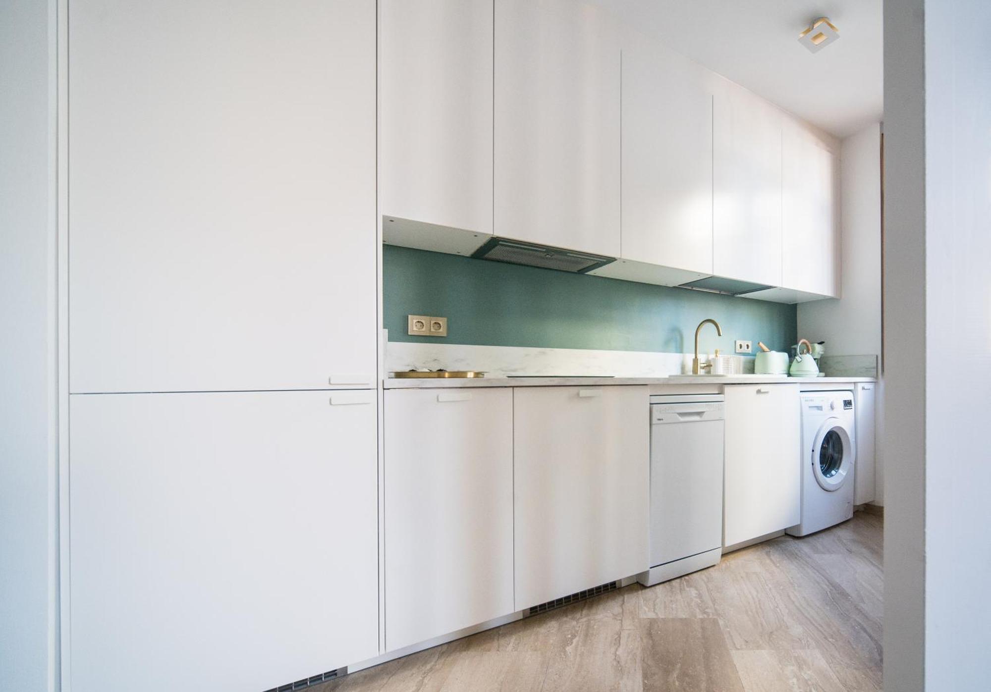 Appartement Exclusive Triplex With Private Terrace *